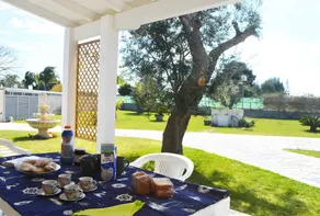 Maison de vacances avec barbecue et jardin - Image 4