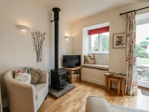 Cottage avec jardin - Image 3
