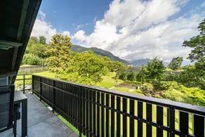Ferienwohnung 'Wiesgut Gala' mit Bergblick, Balkon und WLAN - Image 2