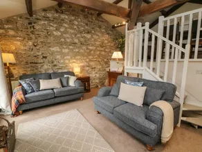 Charmant cottage entièrement équipé avec jardin | Avec animaux bienvenus - Image 5