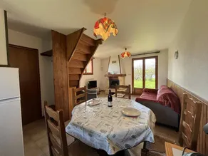 Villaine, gite de pêche bordeaux - Image 3