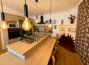 Charming apartment with garden | Garden view - Image 4