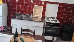 Flat with terrace & barbecue - Image 3