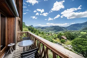Family-friendly house with terrace, BBQ & garden | Garden view | Dogs allowed - Image 2