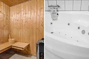 Fully equipped nice house with sauna, barbecue & terrace | Close to the beach - Image 3