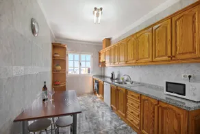 Fully equipped spacious house with garden & terrace | Sea view | Close to the beach | Dogs allowed - Image 5
