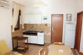 Ferienwohnung in Pisak mit Meerblick, Balkon, Klimaanlage, W-LAN (4722-4) - Image 4