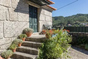 Casa con terrazza, griglia e giardino | Vista sulla natura - Image 4
