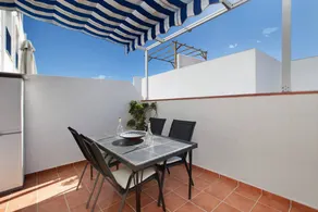 Flat with terrace | City view - Image 2
