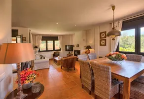 Ferienhaus 'Villa Helma' mit privatem Pool und Klimaanlage - Image 5
