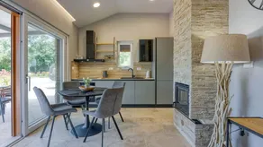 Nice apartment with terrace, garden & BBQ | Sea view | Pets are welcome - Image 5