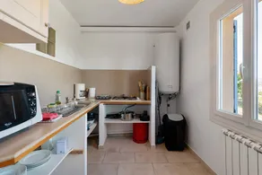 Wonderful holiday home with barbeque, garden & terrace | Mountain view - Image 4