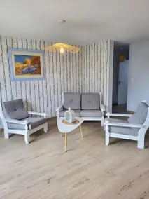 Fully equipped wonderful cottage with garden, BBQ & terrace | Garden view | Pets are welcome - Image 2