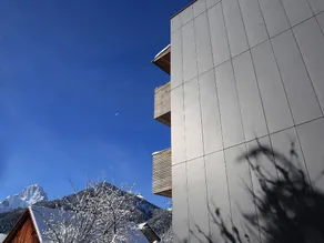 Hotel Garni Wallner | Hinterstoder - Image 2