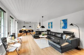 Holiday home with private pool, terrace & sauna - Image 4