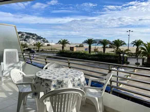Voll ausgestattetes charmantes Apartment mit Terrasse | Neben dem Strand - Image 4