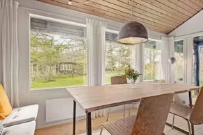 Ferienhaus mit Grill und Terrasse - Image 4