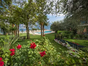Apartment mit Grill und Pool | Strand in der Nähe | Haustiere erlaubt - Image 4