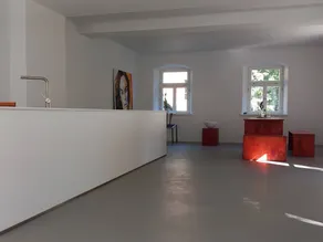 Holiday apartment with garden & terrace | Nature view - Image 3