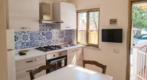 Appartamento con terrazza, giardino e barbecue | Vicino alla spiaggia - Image 4