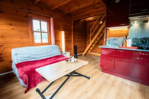 Cottage with barbecue & garden | Garden view - Image 2