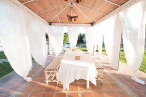 Child-friendly spacious house with private pool, barbecue & garden | Good for workation - Image 3