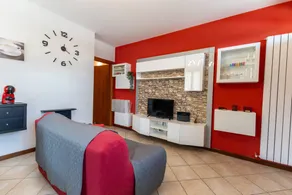 Appartement avec jardin et terrasse | Vue jardin - Image 5
