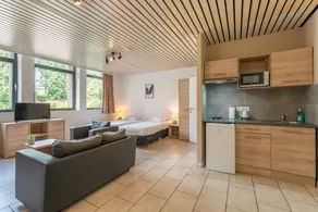 Beautiful flat with garden | Dogs allowed - Image 5