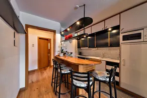 Holiday apartment with sauna & pool - Image 4