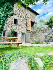 Family-oriented house with garden, terrace & BBQ | Suitable for remote work | Pets allowed - Image 2