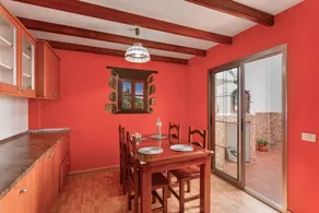 Beautiful holiday home with terrace | Perfect for remote work - Image 2