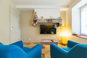 Bed and breakfast with garden & terrace | Garden view - Image 2