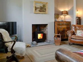Child-friendly pleasant cottage with terrace & garden | Pet-friendly - Image 3