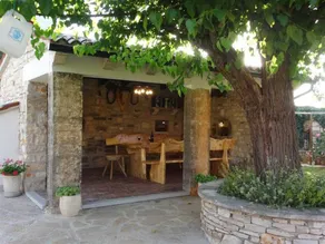 Casa con giardino e terrazza - Image 5