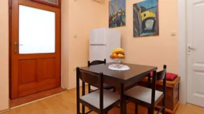 Flat with terrace & barbeque | Sea view - Image 4