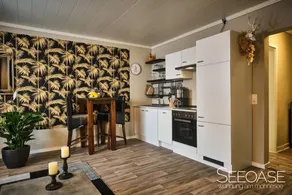 Apartment '43qm' with Private Terrace and Wi-Fi - Image 3