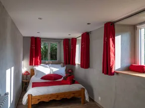 Charming bed & breakfast with 1 bedroom for 2 persons - Image 5