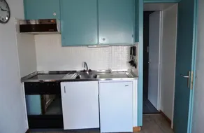 Nice holiday apartment with private pool & sauna | Mountain view | Ski nearby - Image 3