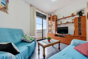 Flat with garden & pool | Garden view - Image 3