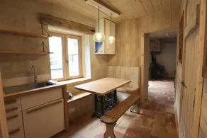 Apartment | Mountain view - Image 2