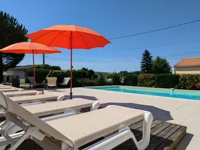 Maison de vacances avec jardin, terrasse et barbecue | Idéale pour le télétravail - Image 3