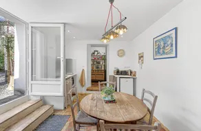 Holiday home with terrace & garden | Mountain view - Image 3