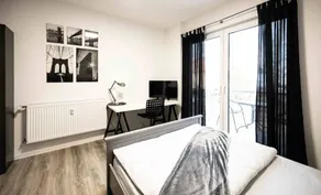Apartment with 1 bedroom for 2 persons - Image 4
