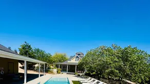 Tour de Rouge by Avantstay Pool + Spa + Firepit Paso Robles Wine - Image 3