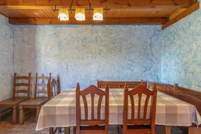 Merveilleuse maison conviviale et familiale avec barbecue, jardin et internet haut débit | Vue montagne | Avec animaux admis - Image 3