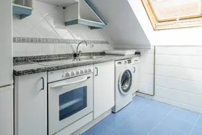 Appartamento con 2 camere da letto per 5 persone - Image 5