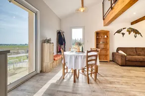 Fully equipped holiday home with terrace, BBQ & garden | Pets are welcome - Image 3