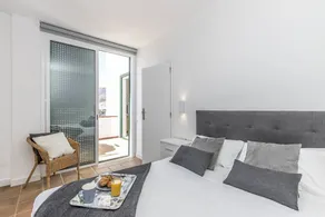 Ferienwohnung mit Terrasse - Image 4