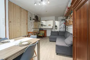 Charmant appartement de vacances convivial et familial avec jardin | Adapté au travail à distance | Avec animaux acceptés - Image 4