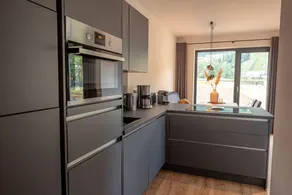 Beautiful flat with sauna | Next to the ski - Image 4